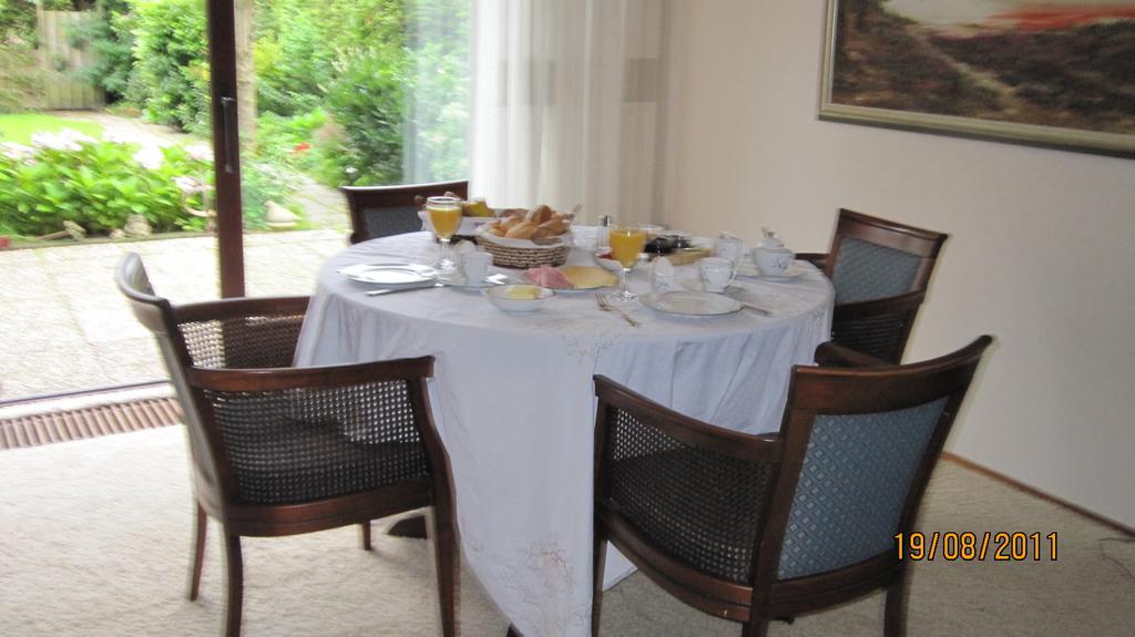 B&B De Tred สเนก ภายนอก รูปภาพ